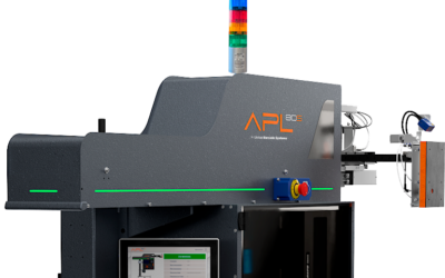 APL 80 Series by United Barcode Systems