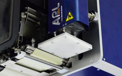 APL35 S by United Barcode Systems