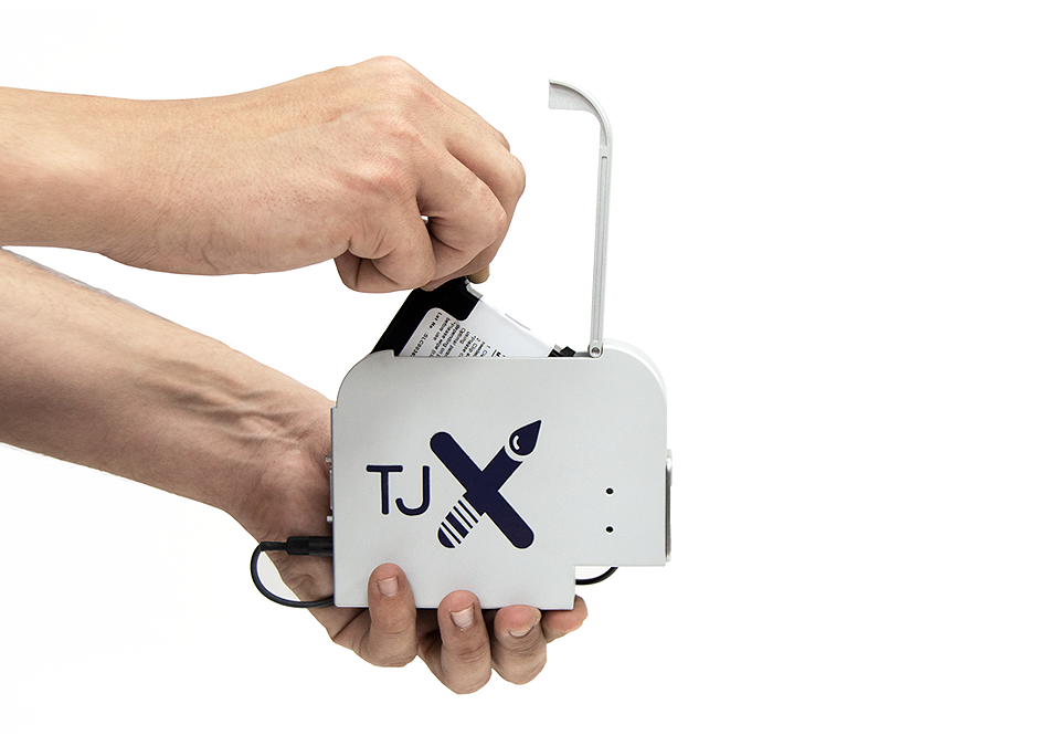 UBS TJX