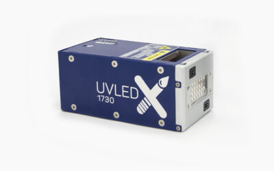 Curado UV LED 7230