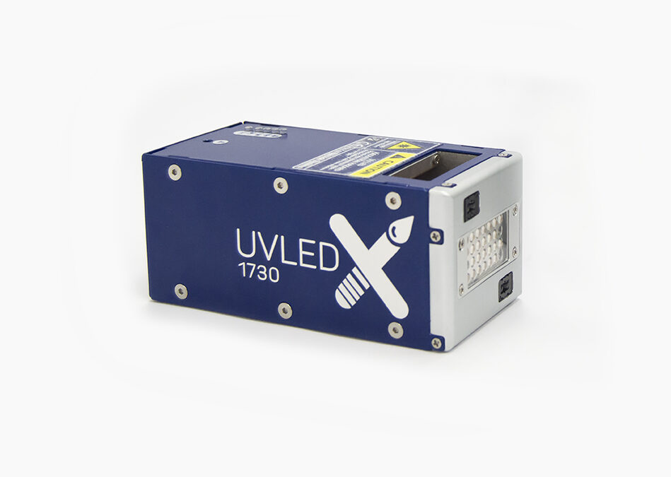 Curado UV LED 7230