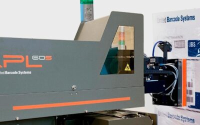 APL 60 Series by United Barcode Systems